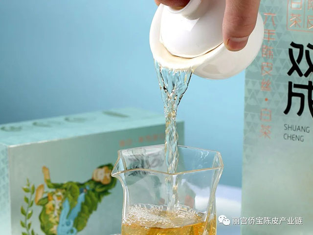 侨宝新春送礼指南