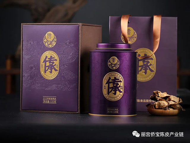 侨宝新春送礼指南