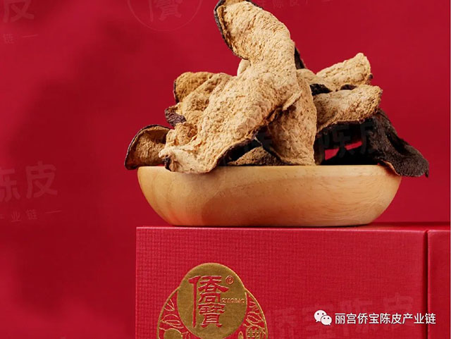 侨宝新春送礼指南