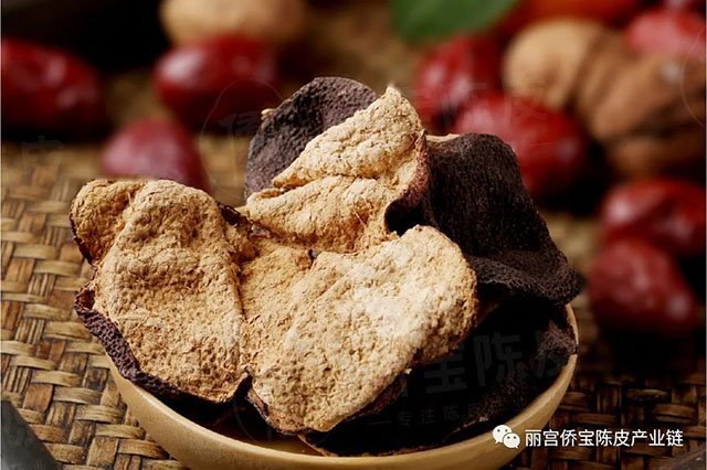 侨宝新春送礼指南