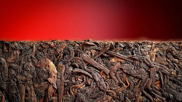 六大茶山高枕无忧普洱茶