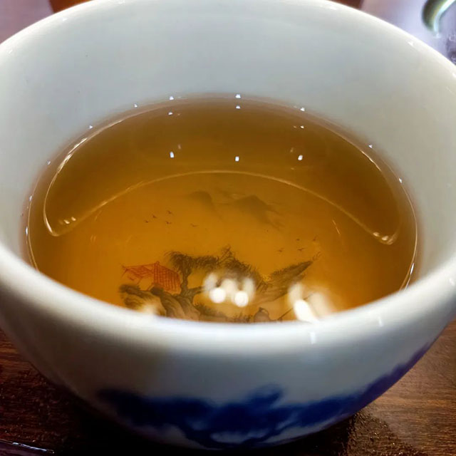 云茶观察