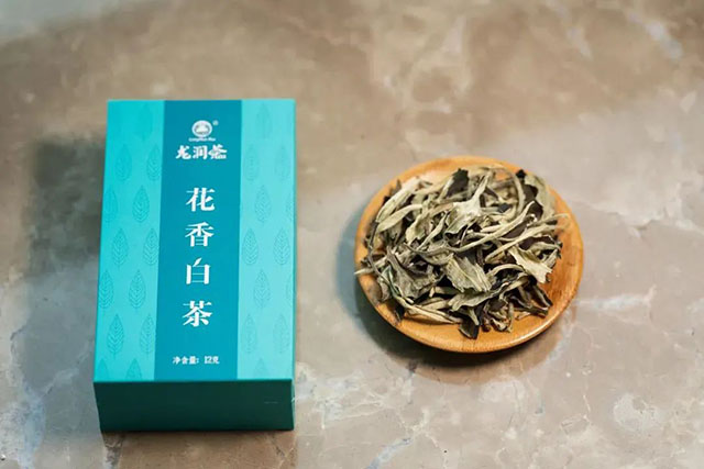 春节饮茶指南