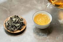 云南龙润茶业：泡茶迎客，茶至福来，春节饮茶指南请收好！