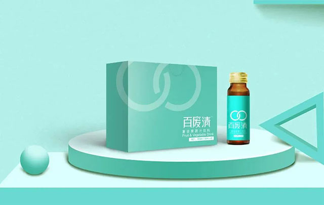 龙润茶减肥茶
