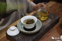 茶业复兴周重林：素手试水，一叶关情