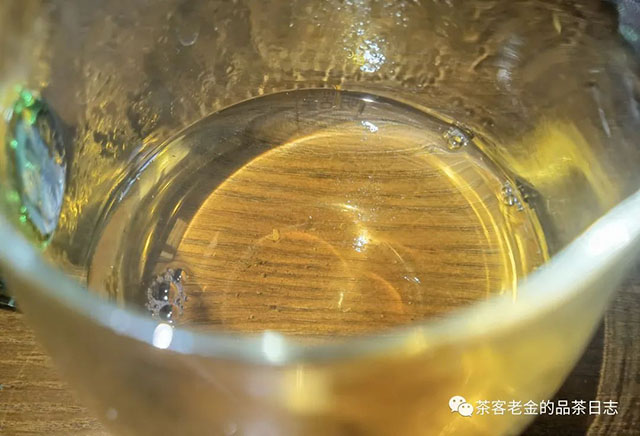 萧关茶事2022年云深普洱茶