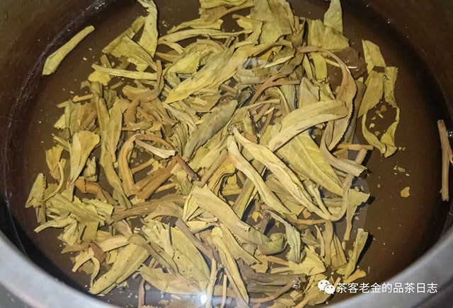萧关茶事2022年云深普洱茶