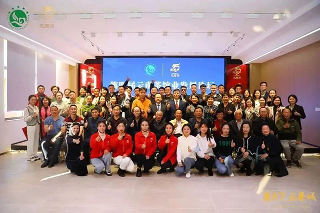 龙园号2022年工作回顾