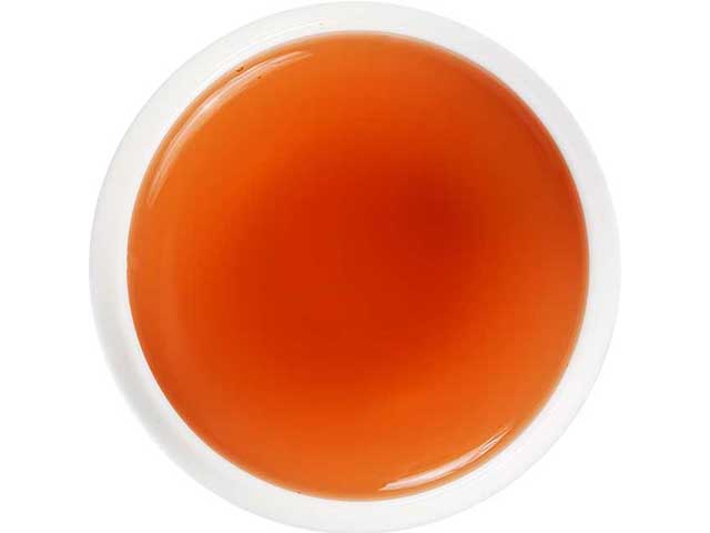 中茶癸卯年生肖纪念茶系列兔饼普洱茶