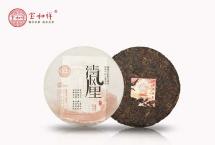 【宝茶档案】（050）：2015年清风里熟茶
