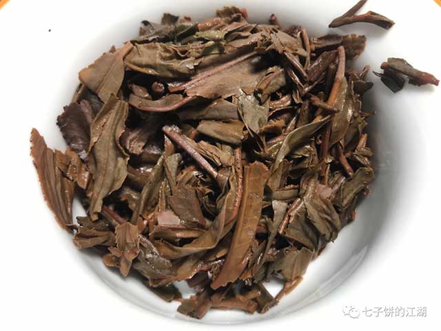 2011年大益之恋青饼普洱茶品质特点