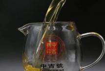 好茶当道｜建议收藏！一文读懂普洱茶年份如何鉴别！