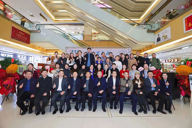 中吉号辽宁总代理盛大起航