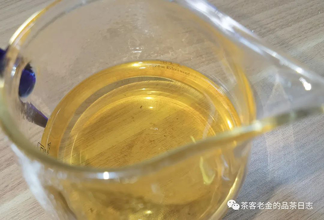 吾茶共饮普洱茶