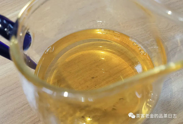 吾茶共饮普洱茶