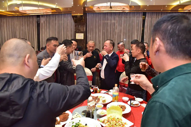 南方茶叶商会