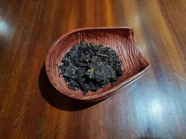 双陈普洱老茶特供周品鉴会