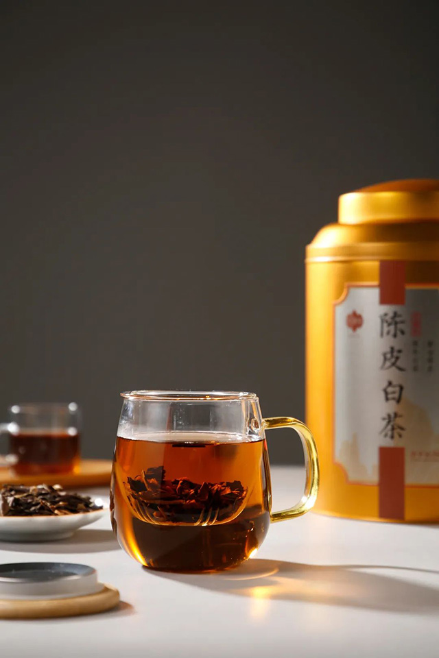 祥源茶