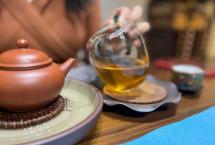 艾老师选茶：思茅古普洱2004年老易武茶品质怎么样，哪里购买？