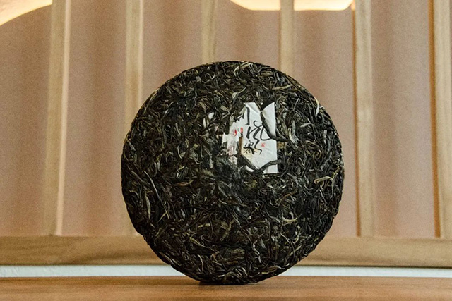 八角亭魅力老寨刮风寨普洱茶品质特点