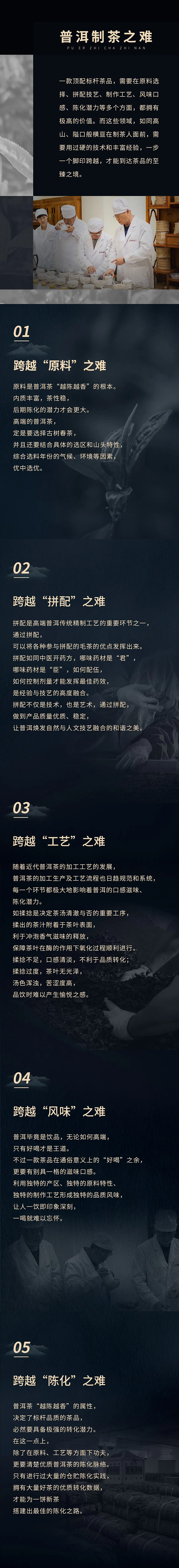 双陈普洱