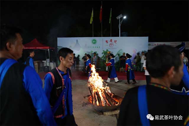易武茶叶协会