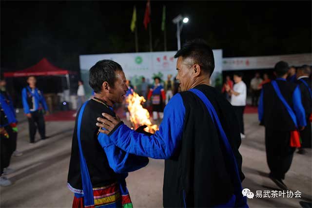 易武茶叶协会