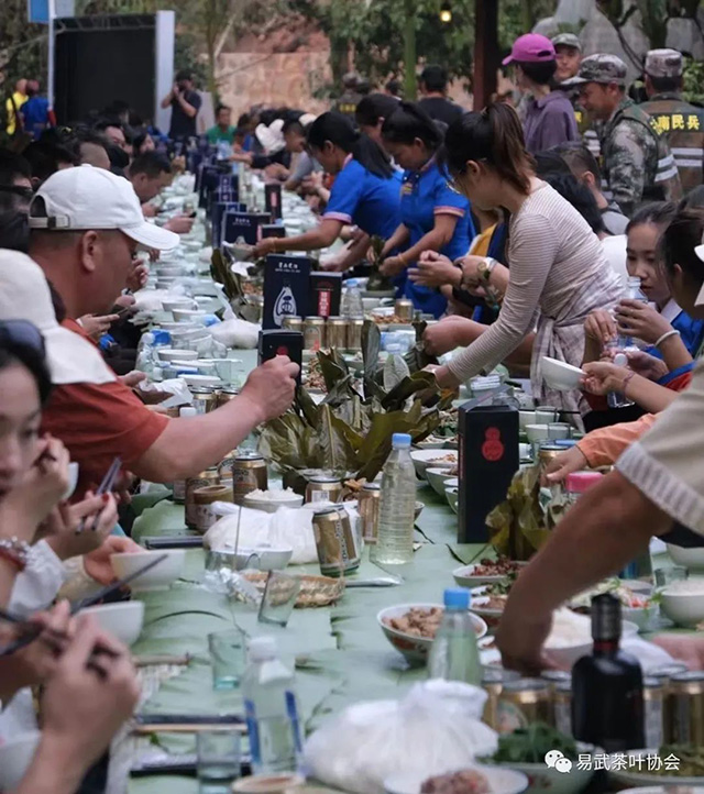 易武茶叶协会