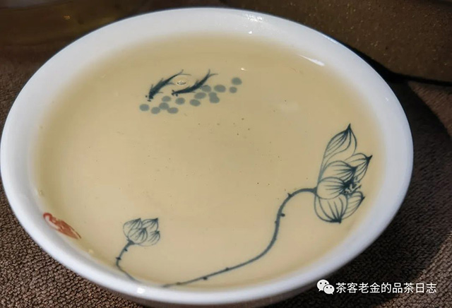 萧关茶事2022年苍野高杆高杆茶品