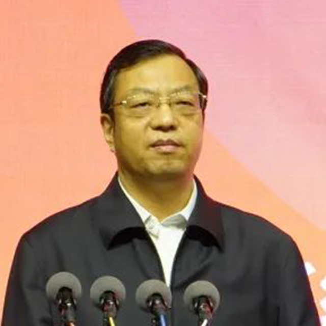 中华全国供销合作总社科教社团部部长李殿平