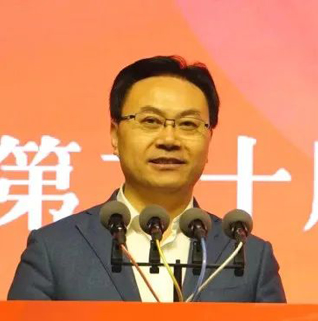 中国工程院院士湖南农业大学教授刘仲华