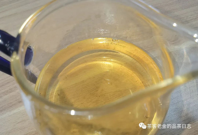 萧关茶事2022年丰沙里高杆茶品