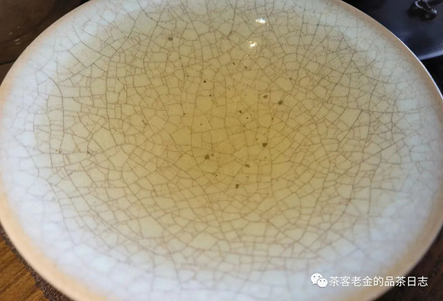 萧关茶事2019年勐库春韵普洱茶