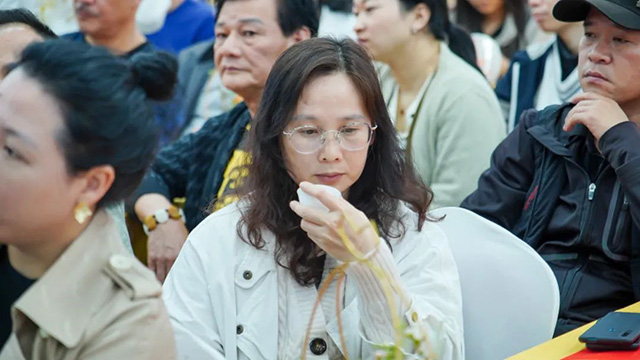 东卓普洱金麒麟