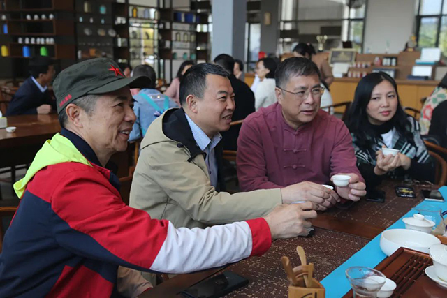 祥源茶祁门红茶