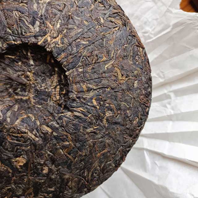 2023年第一季度普洱茶市场观察报告