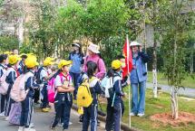 千余中小学生走进勐海茶厂：知茶性、明茶理、爱家乡