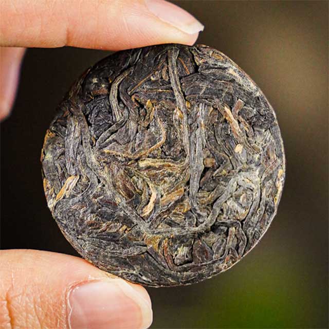 六大茶山云茶十二山普洱茶品质特点