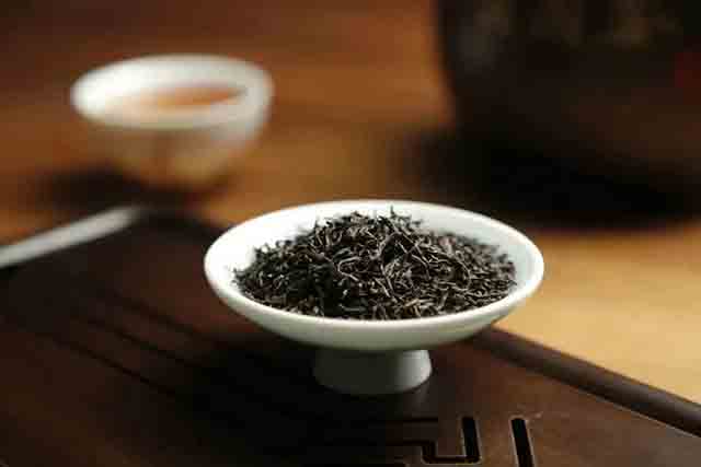 2023中国茶叶大会暨第十七届新昌大佛龙井茶文化节