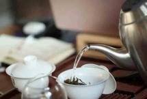 新生茶怎么泡更好喝？掌握这5个小技巧，想不好喝都难！