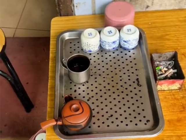 云茶观察