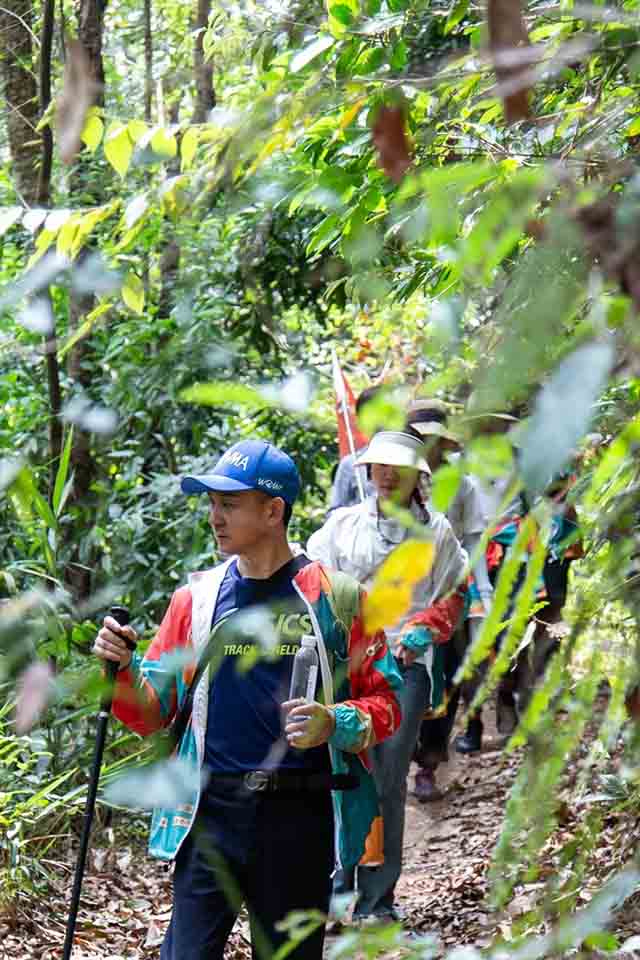 双陈普洱2023第二场悦普会茶山游学之旅