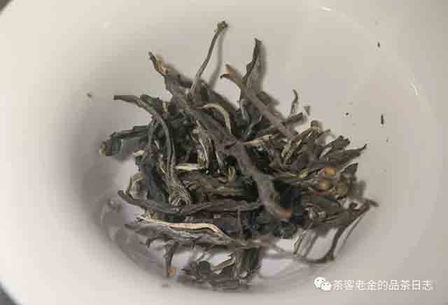 孙德忠山顶普洱茶