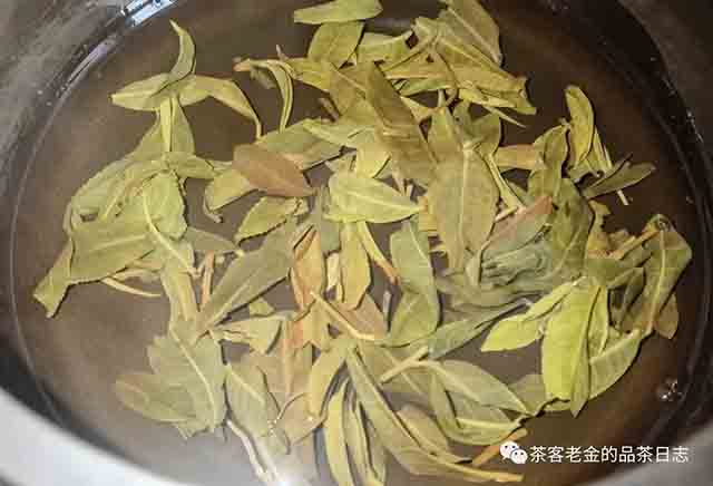 孙德忠山顶普洱茶