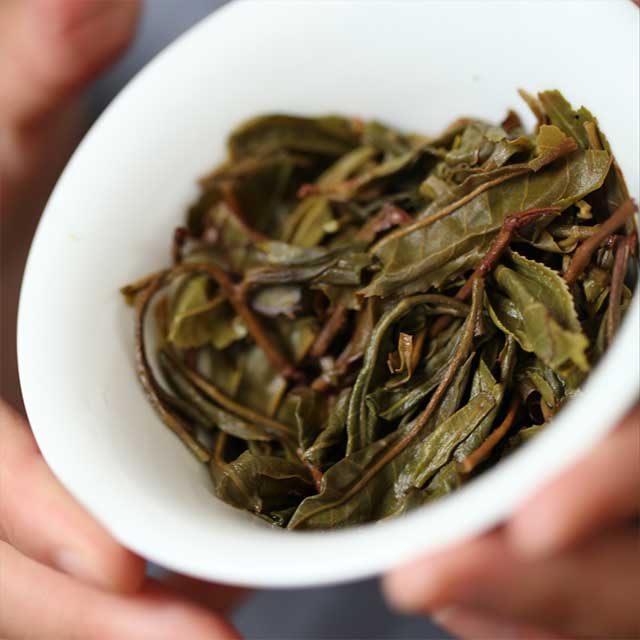 荣瑞祥普洱茶春茶误区