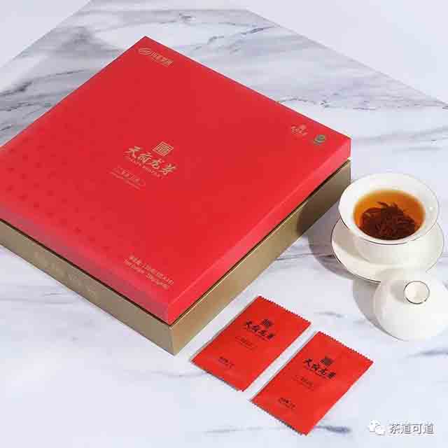 品川茶集团天府龙芽红茶品质特点