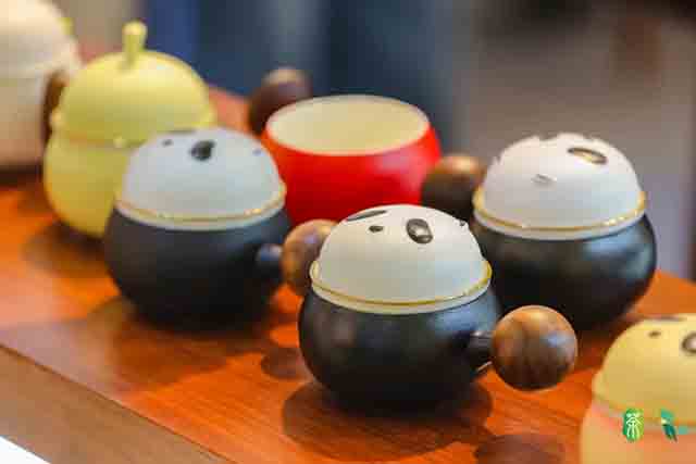 2023厦门国际春季茶博会