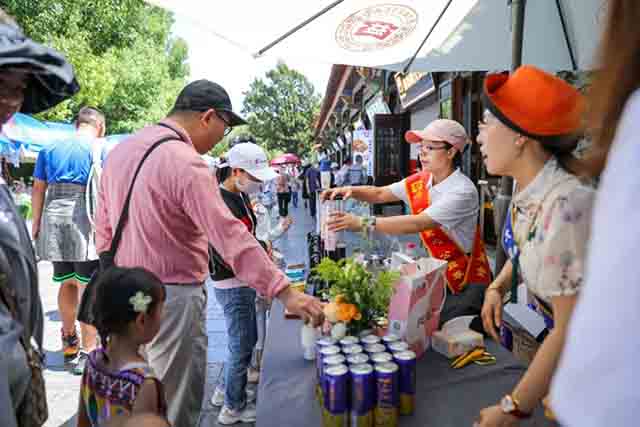 大益茶521国际茶日