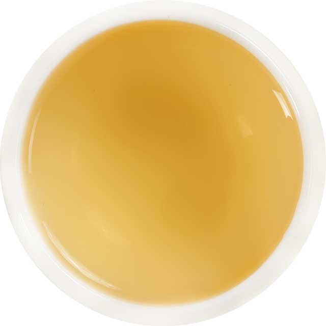 中茶2023金班章普洱生茶品质特点